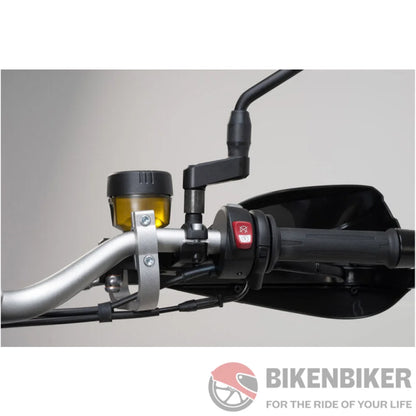 Bmw F900 R Ergonomics - Mirror Extenders Sw-Motech Extenders