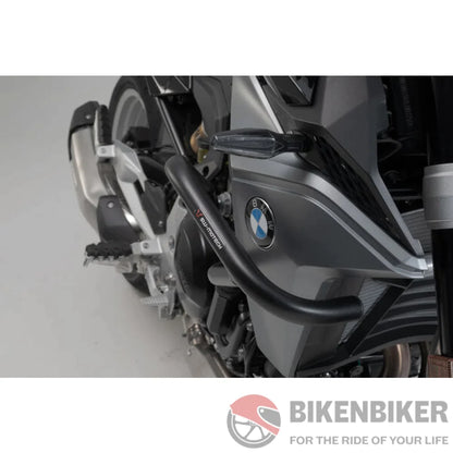 Bmw F900 R Protection - Crash Guard Sw-Motech Protection