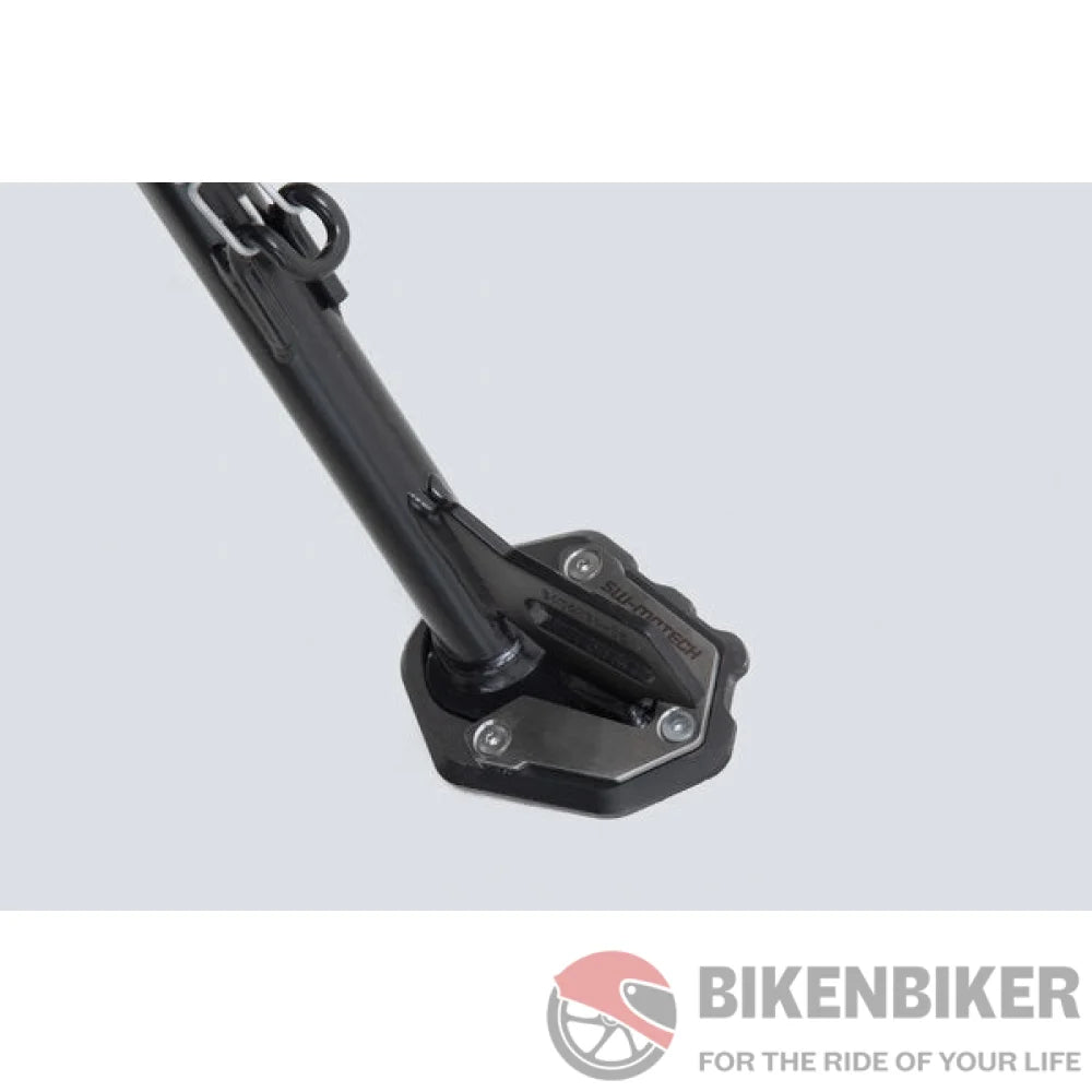 Bmw F900 R/Xr Ergonomics - Sidestand Foot Enlarger Sw-Motech Enlargement