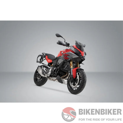 Bmw F900 R/Xr - Pro Side Case Carrier Sw-Motech