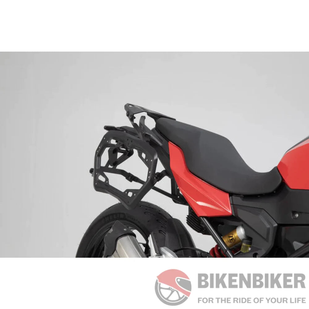 Bmw F900 R/Xr - Pro Side Case Carrier Sw-Motech