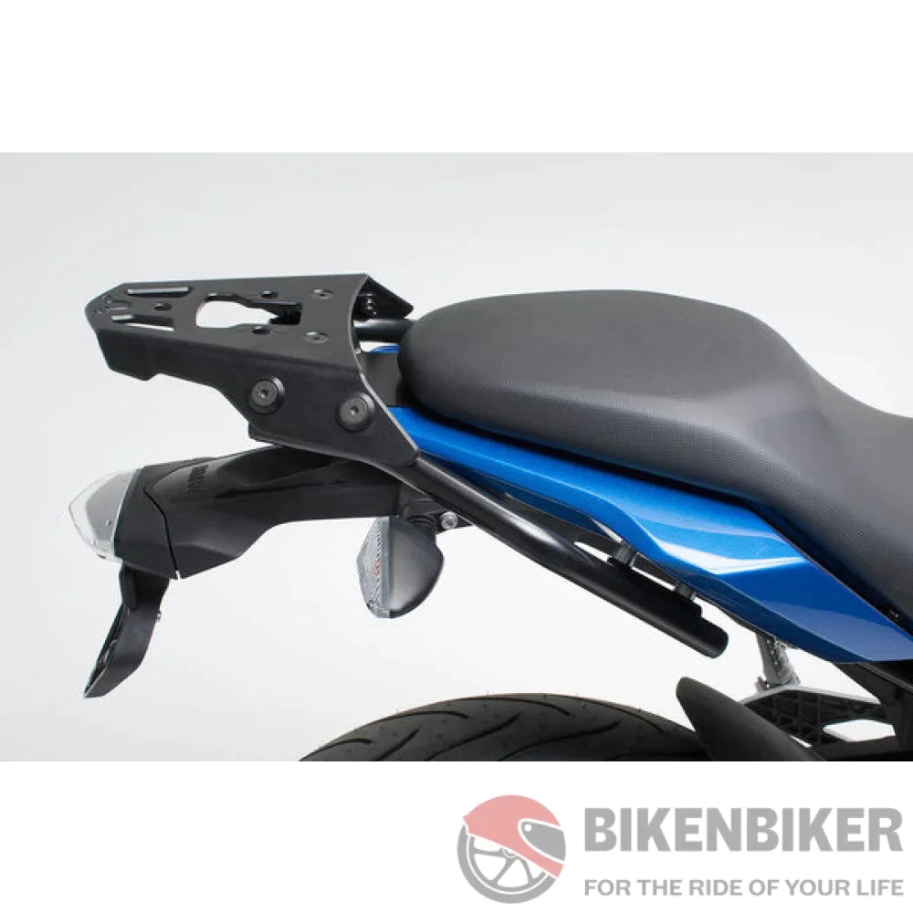 Bmw G310 R Luggage - Adventure Rear Carrier Sw-Motech Racks