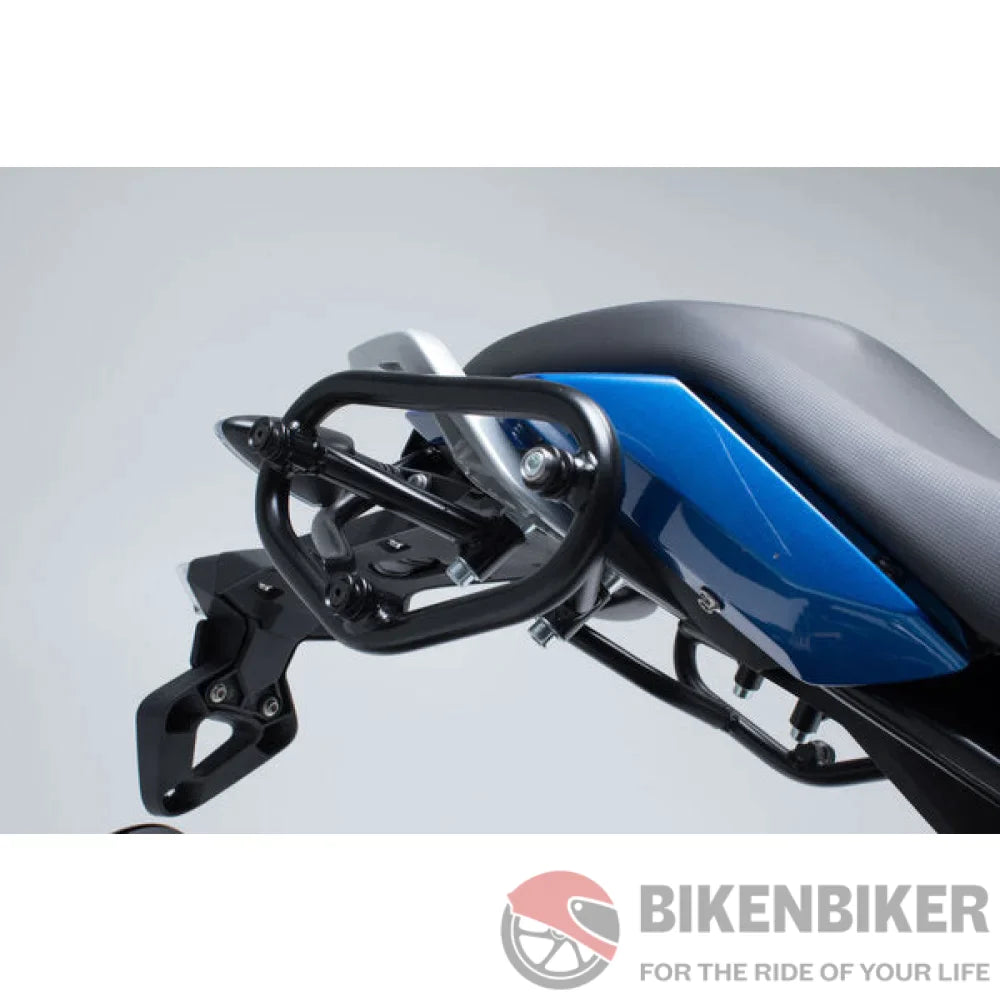 Bmw G310R Luggage - Slc Side Carrier Sw-Motech