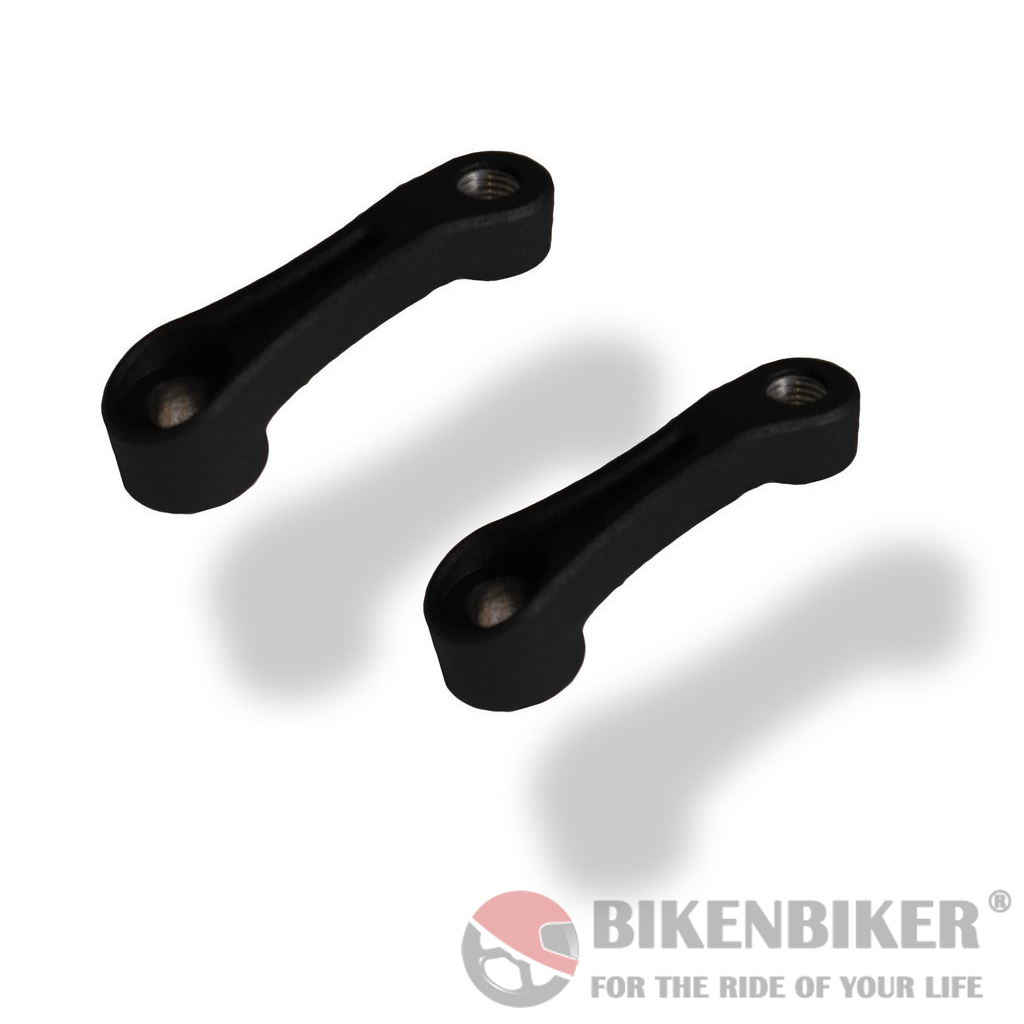 BMW S1000 XR/ R1200 R Mirror Extensions 2015+