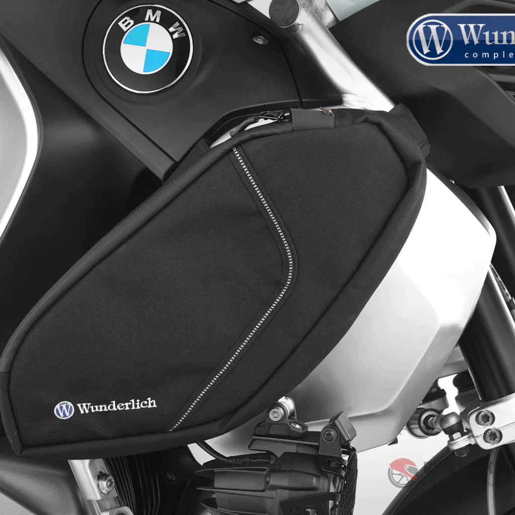 Bmw Mottorad Luggage - Tank Bar Bag