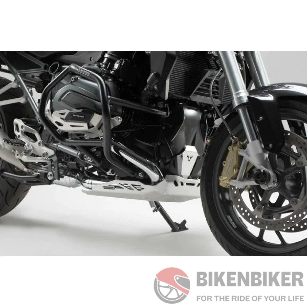 Bmw R 1200 Protection - Sump Guard Sw-Motech