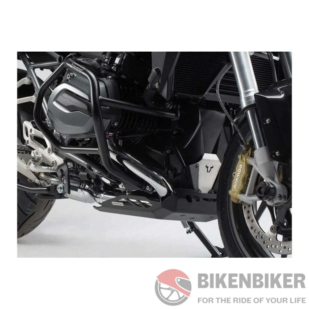 Bmw R 1200 Protection - Sump Guard Sw-Motech