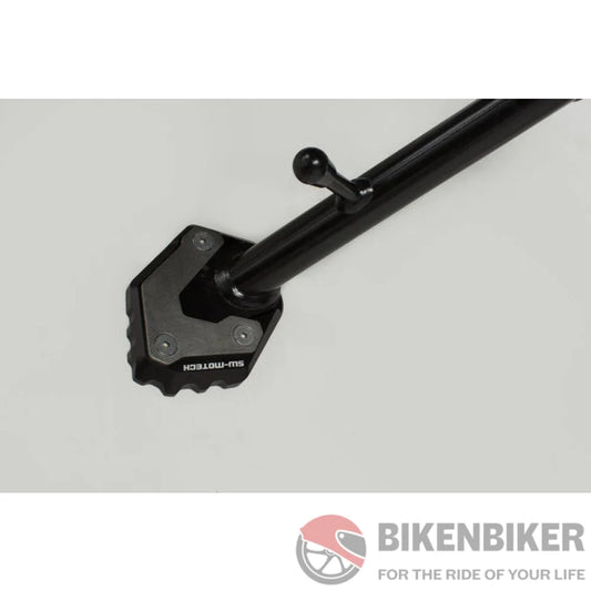 Bmw R 1200/1250 Gs Lc/Gs Rallye/Gsa - Sidestand Foot Enlarger Sw-Motech Enlargement