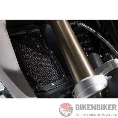 Bmw R 1200/1250 Gs Protection - Radiator Guard Sw-Motech