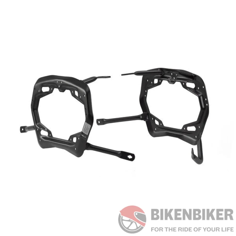 Bmw R 1200/1250 Gs/Gsa - Pro Side Case Carrier Sw-Motech