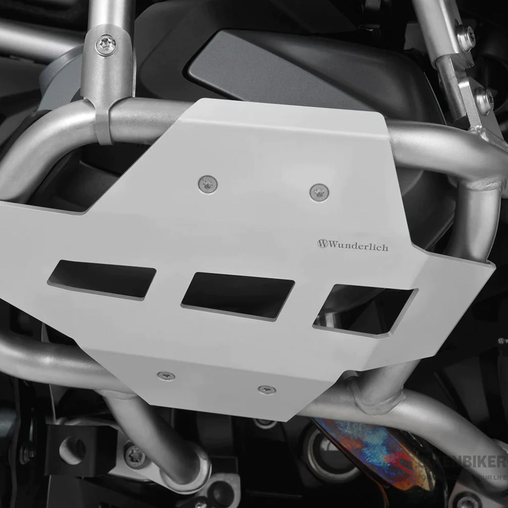 Bmw R 1250 Protection - Valve Cover & Cylinder Protection