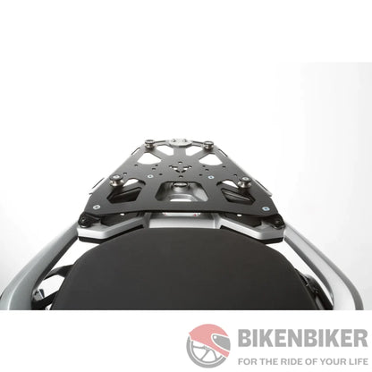 Bmw R1200 Gs Lc (13-) Steel-Rack Black Rear Racks