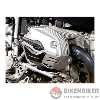 Bmw R1200 R/Rs/Gs/Gsa Protection - Cylinder Guard Sw-Motech