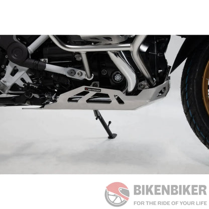 Bmw R1250 Gs/Gsa Protection - Sump Guard Sw-Motech