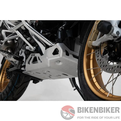 Bmw R1250 Gs/Gsa Protection - Sump Guard Sw-Motech