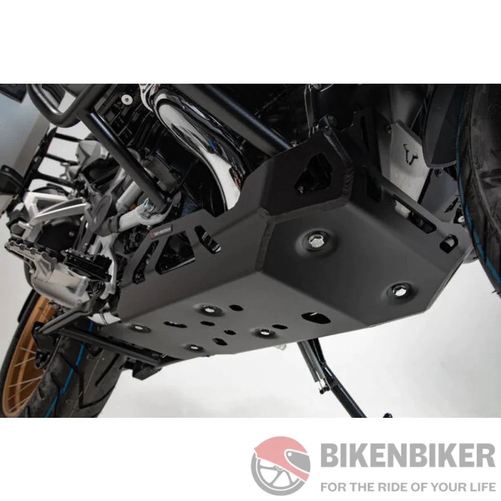 Bmw R1250 Gs/Gsa Protection - Sump Guard Sw-Motech