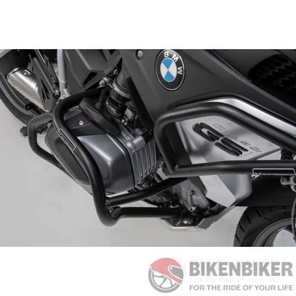 Bmw R1250 R/Rs/Gs Protection - Crash Bar Sw-Motech Protection