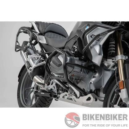 Bmw R1250 R/Rs/Gs Protection - Crash Bar Sw-Motech Protection