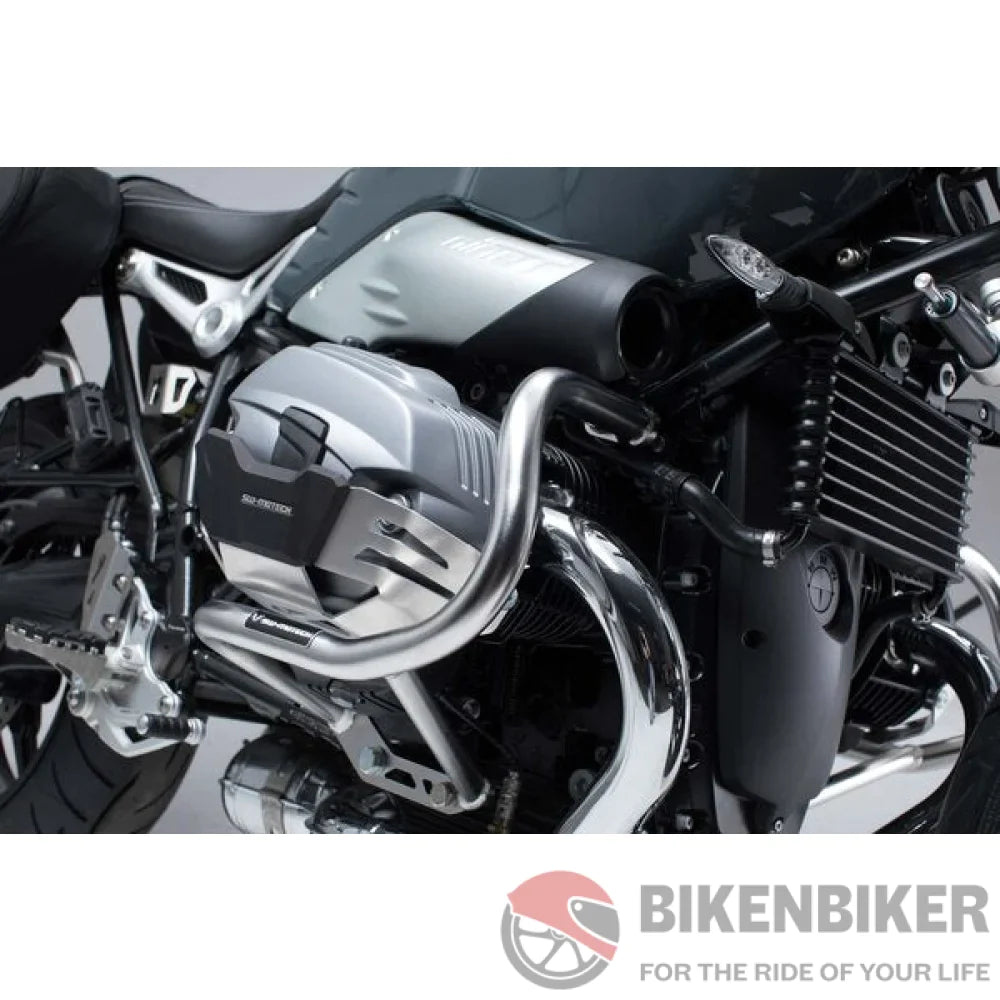 Bmw Rninet Protection - Crash Bars Sw-Motech Bar