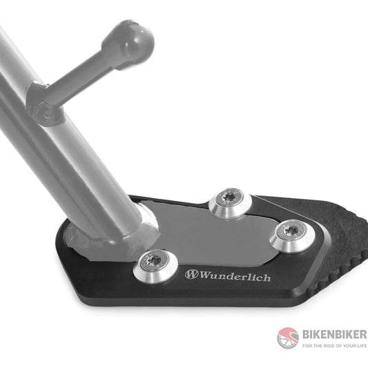 Bmw Rt Series Ergonomics - Side Stand Enlarger 32420-302 Sidestand Enlargement