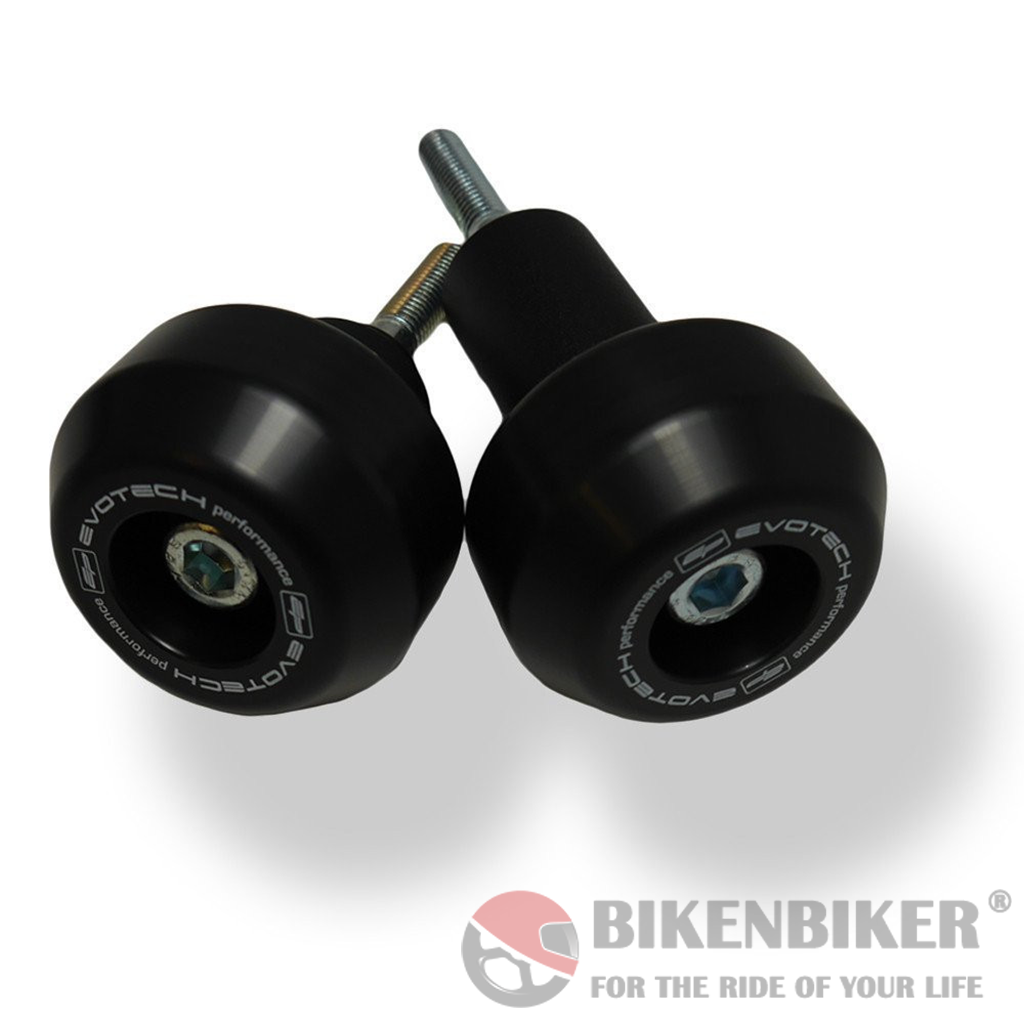 BMW S 1000 RR Crash Bobbins (2015-18) - Evotech Performance