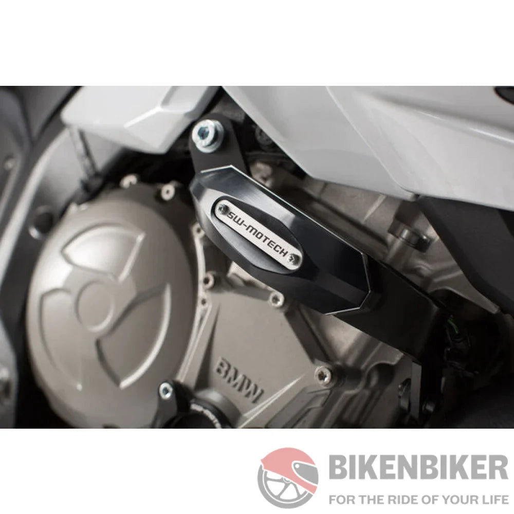 Bmw S1000 Xr Protection - Frame Sliders Sw-Motech