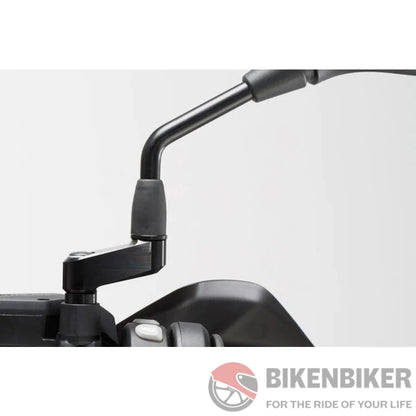 Bmw Universal Ergonomics - Mirror Extenders Sw-Motech Accessories