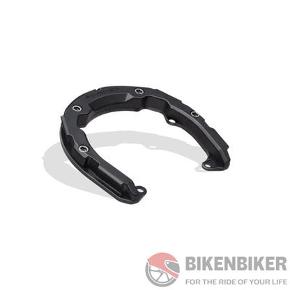 Bmw/Triumph Luggage - Quick Lock Pro Tank Ring Sw-Motech