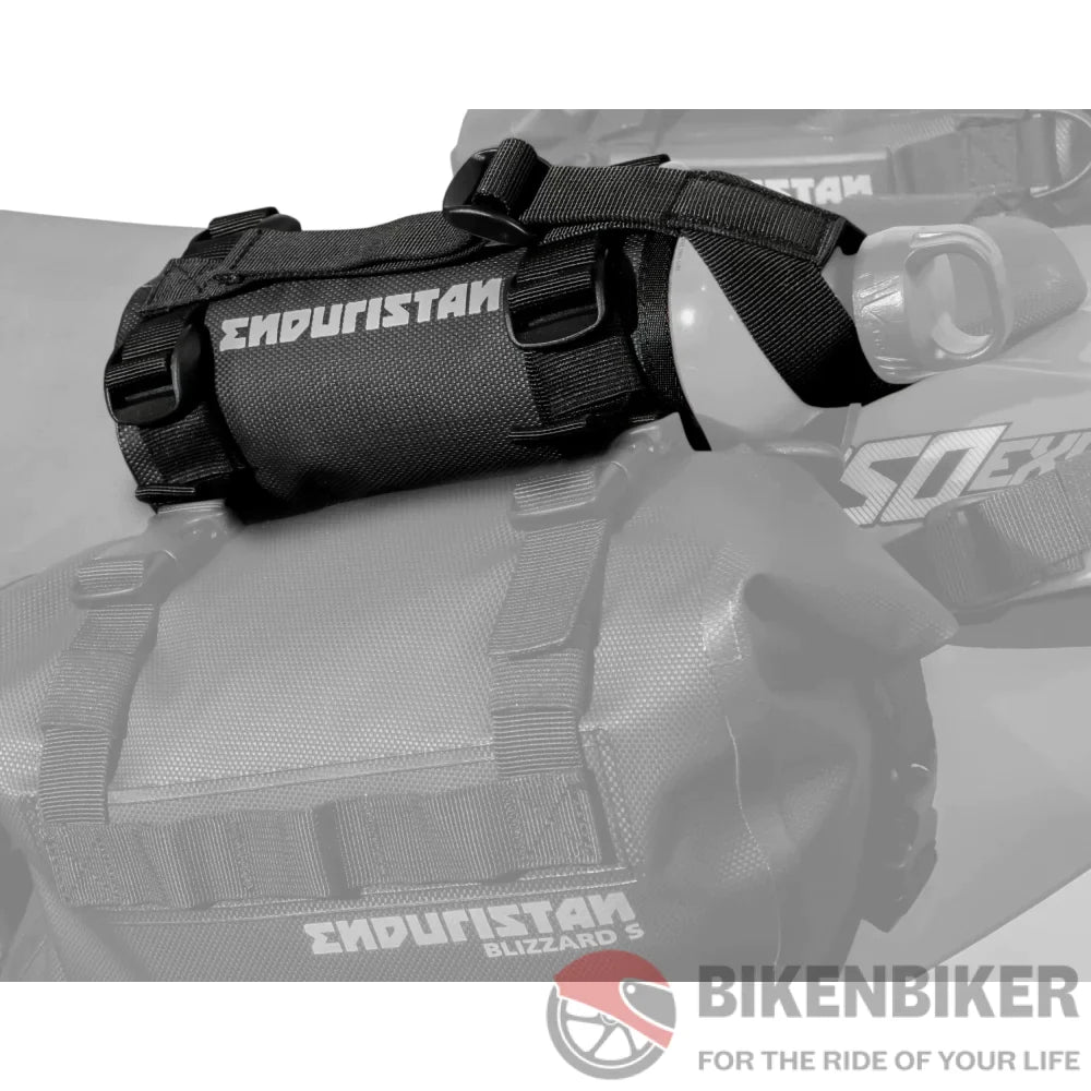 Bottle Holster - Enduristan Soft Luggage