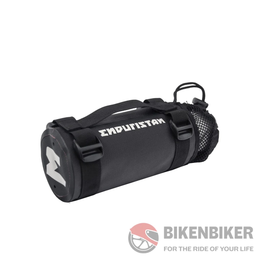 Can Holster - Enduristan Soft Luggage