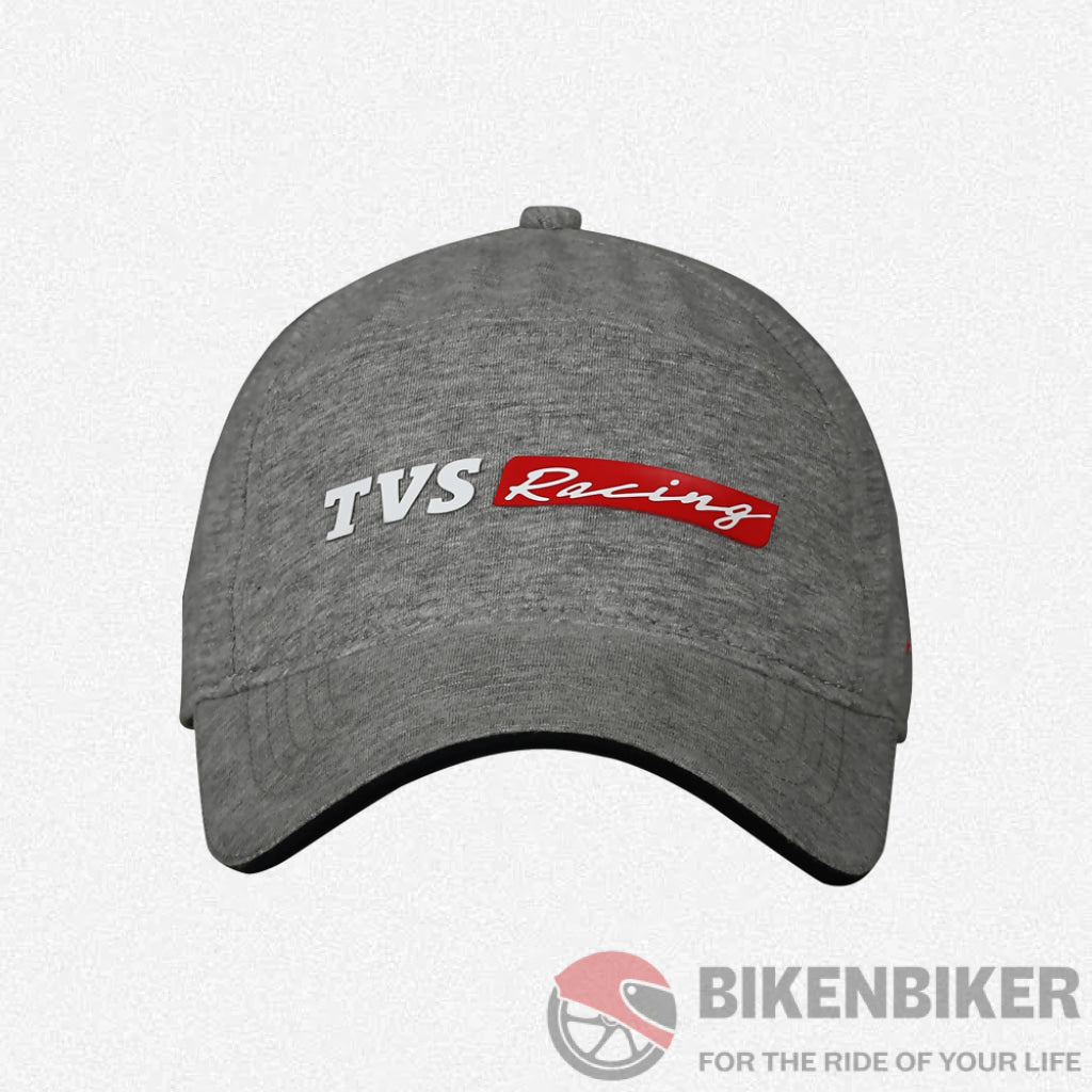 Cap - Tvs Racing Apparel