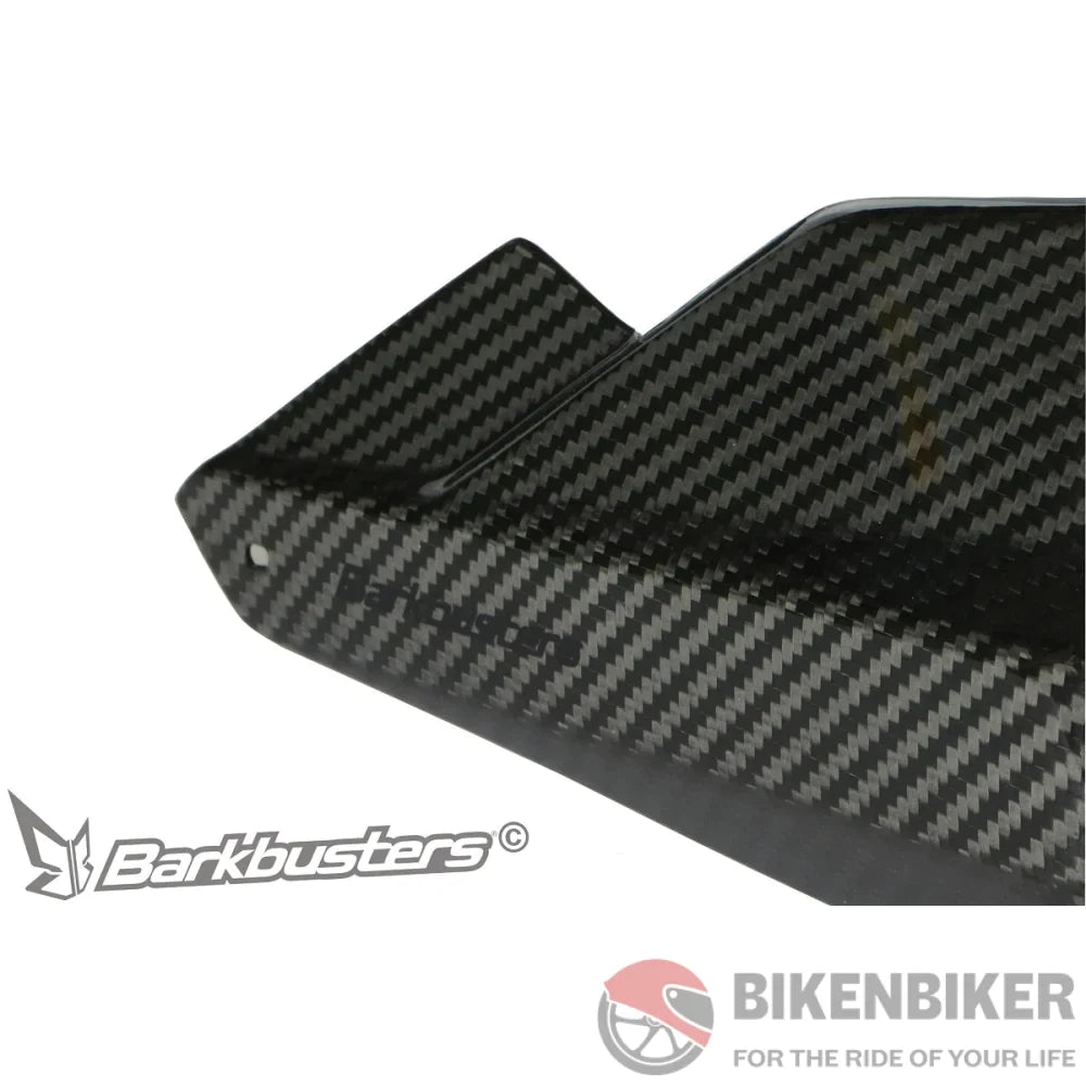 Carbon Guards - Barkbusters Protection