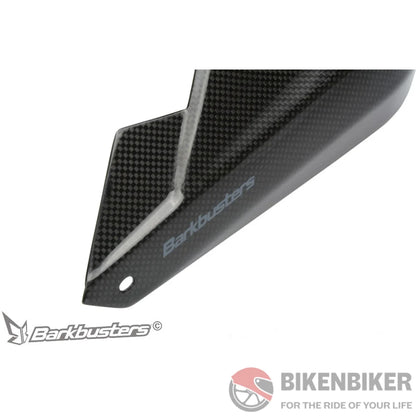 Carbon Guards - Barkbusters Protection