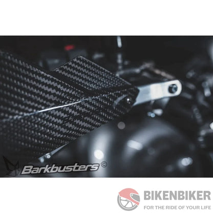 Carbon Guards - Barkbusters Protection