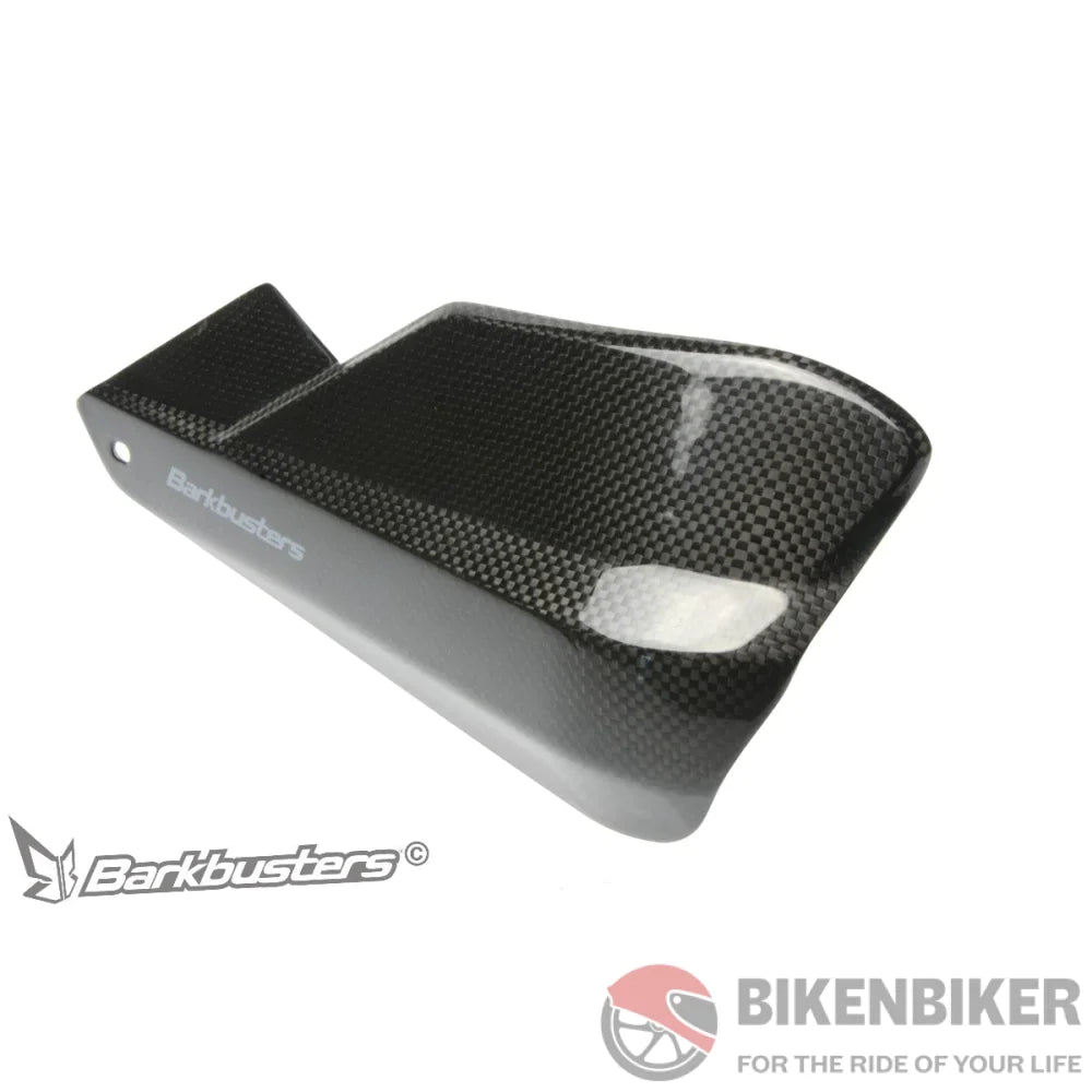 Carbon Guards - Barkbusters Protection