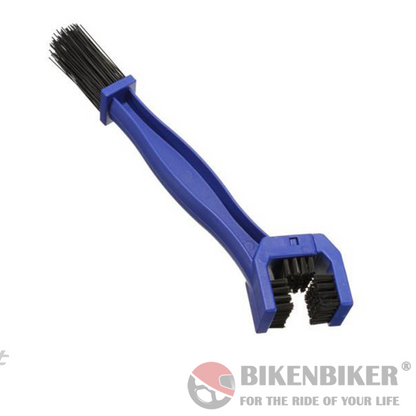 Chain Cleaner Brush