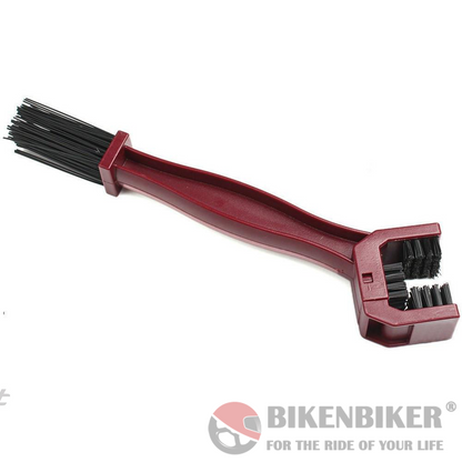 Chain Cleaner Brush