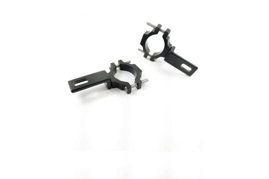 Auxiliary Light Mounts for Front Fork - OYA