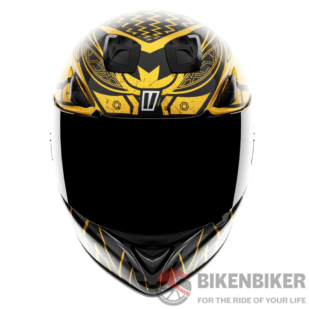 Composite Fiber Helmet - Tiivra Buzzy / S Helmet