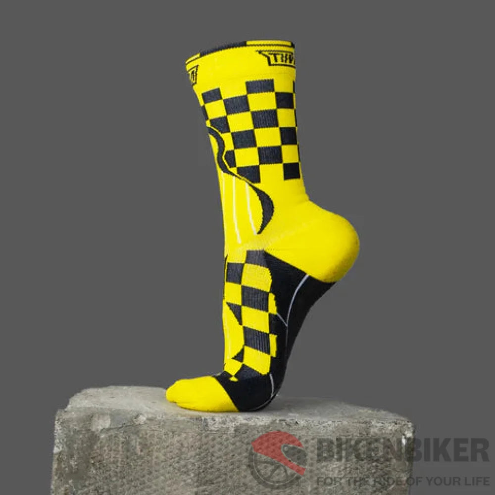 Compression Endurance Socks - Tiivra Gear