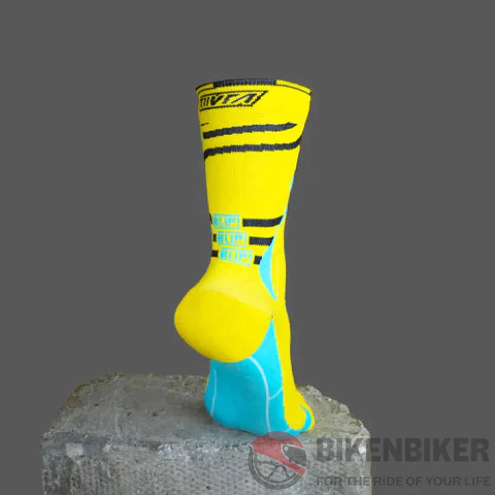 Compression Endurance Socks - Tiivra Gear