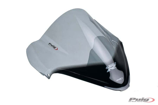 Racing Screen for Suzuki Hayabusa (2009-20) - Puig