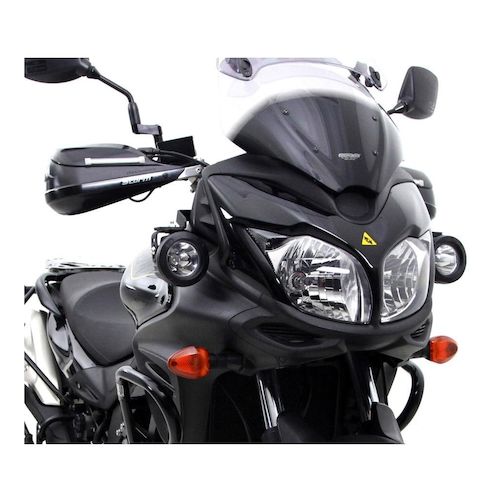 Denali DR1 v2.0 TriOptic Auxiliary LED Lights