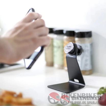 Desk Mount- Quad Lock® Phone Mounts