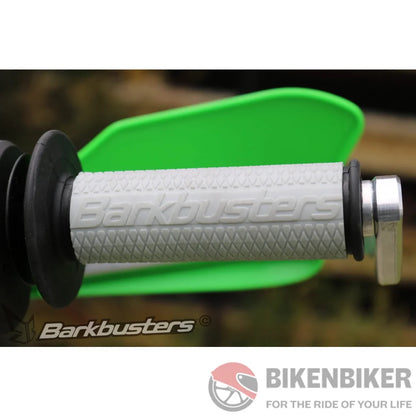 Diamond Grips - Barkbuster Handlebar