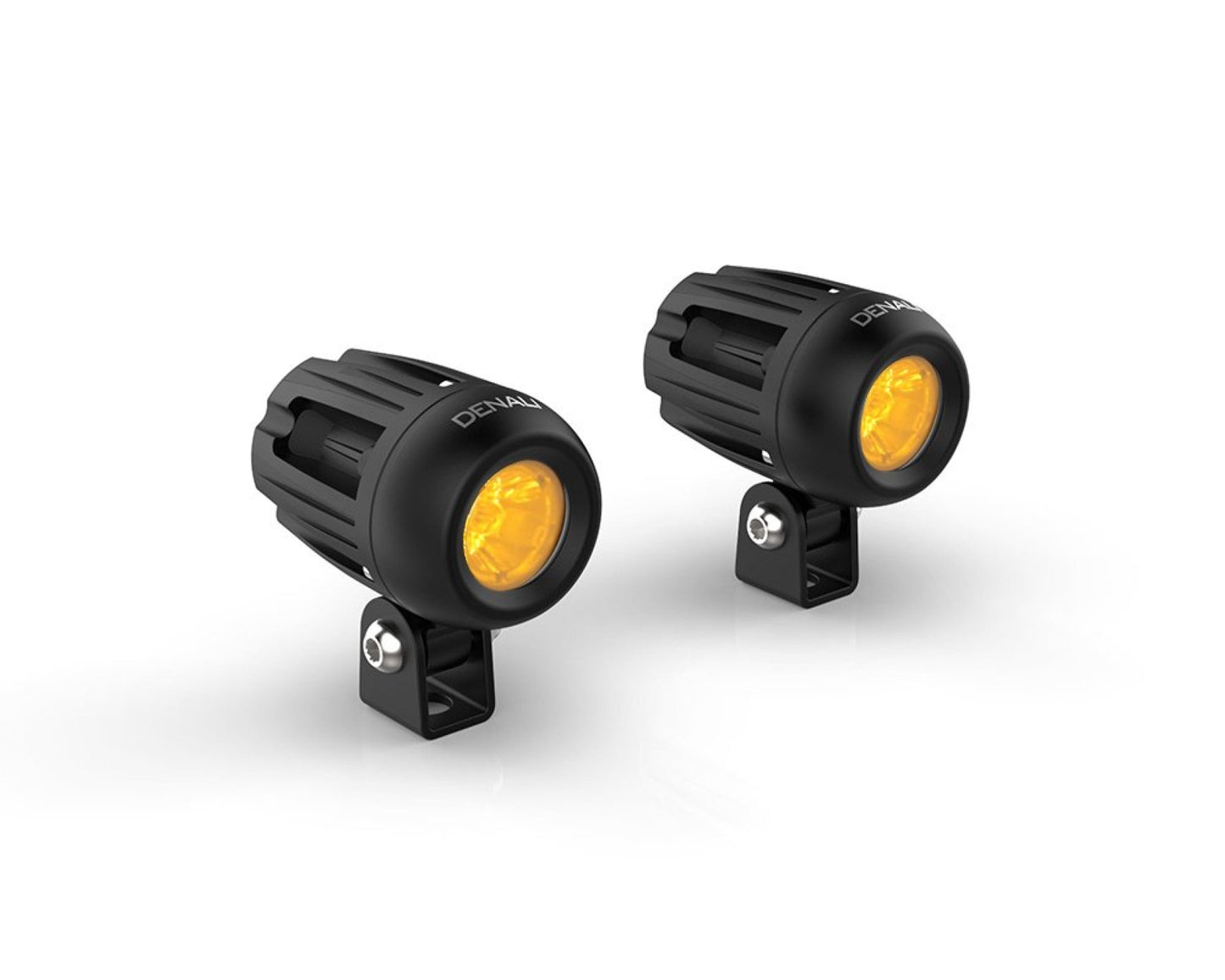 Denali DM v2.0 TriOptic™ Amber Lens Kit