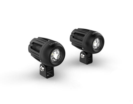 Denali DM v2.0 LED TriOptic™ LED Light Kit