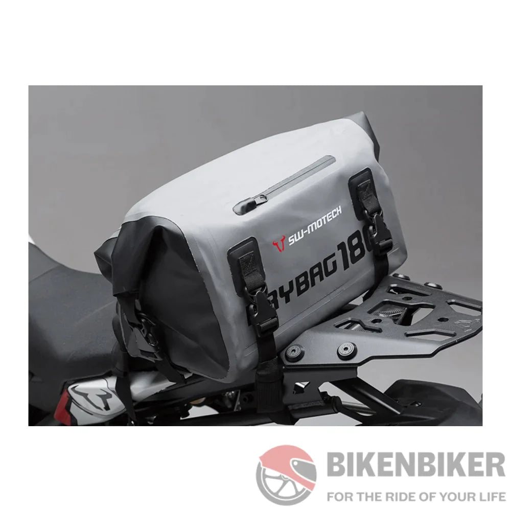 Drybag 180 (18Ltrs.) Tail Bag - Sw-Motech