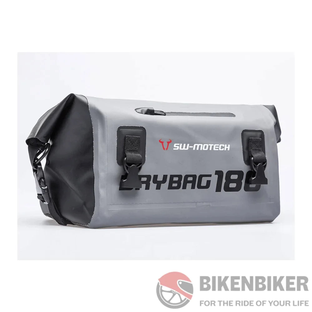 Drybag 180 (18Ltrs.) Tail Bag - Sw-Motech