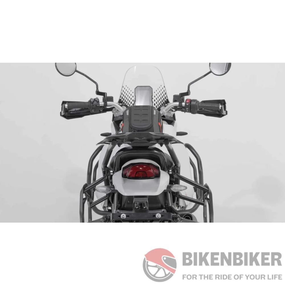 Ducati Desert X Pro Side Carrier - Sw Motech